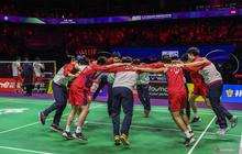 Hasil Orleans Masters 2026: Alarm Keras untuk Indonesia Jelang Piala Thomas 2026