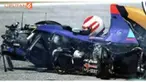 Sirkuit menjadi saksi bisu atas insiden kecelakaan tragis yang terjadi saat ajang balap F1 berlangsung.