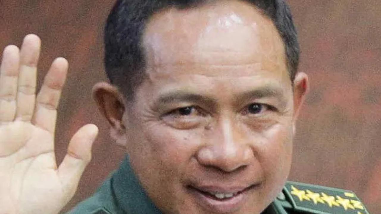 Jadi Panglima TNI, Segini Gaji yang Akan Didapat Agus Subiyanto