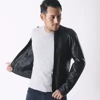 Esklusif Arifin Putra (Foto: Deki Prayoga, DI: Muhamad Nur Fajri/Fimela.com)