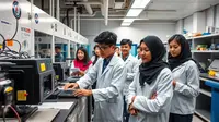 Apa itu Vokasi: Memahami Pendidikan Kejuruan dan Perbedaannya dengan Sarjana