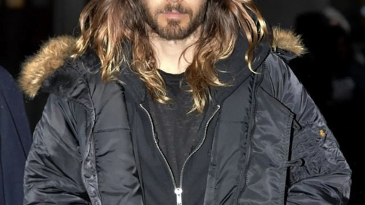 Jared Leto