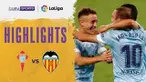 Berita Video Highlights Liga Spanyol, Dua Gol Iago Aspas Membuat Celta Vigo Raih Kemenangan Atas Valencia 2-1