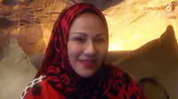 Berbuka Puasa, Camelia Malik Gelisah Tanpa Nasi