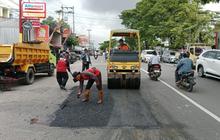 Pemkot Semarang Pastikan 97 Persen Jalan Mantap Sambut Arus Mudik Lebaran 2026