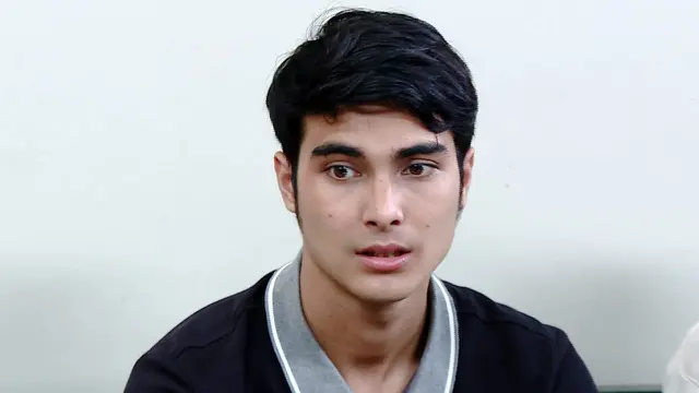 Buku Harian Seorang Istri