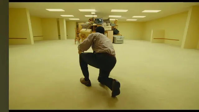Film Backrooms. (YouTube/ A24)