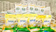 Pemerintah Siapkan Rp 1,2 Triliun untuk Bantuan Pangan Korban Bencana