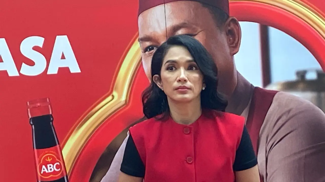 Ussy Sulistiawaty