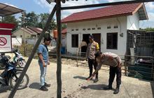 Gara-Gara Pinjaman Rp500 Ribu, Pegawai Koperasi Bunuh Nasabah