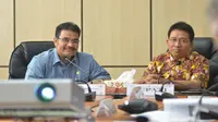 Perlu Koordinasi dalam Pengalihan Kewenangan Pendidikan Menengah