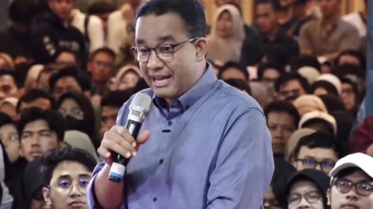 Dok. Istimewa
