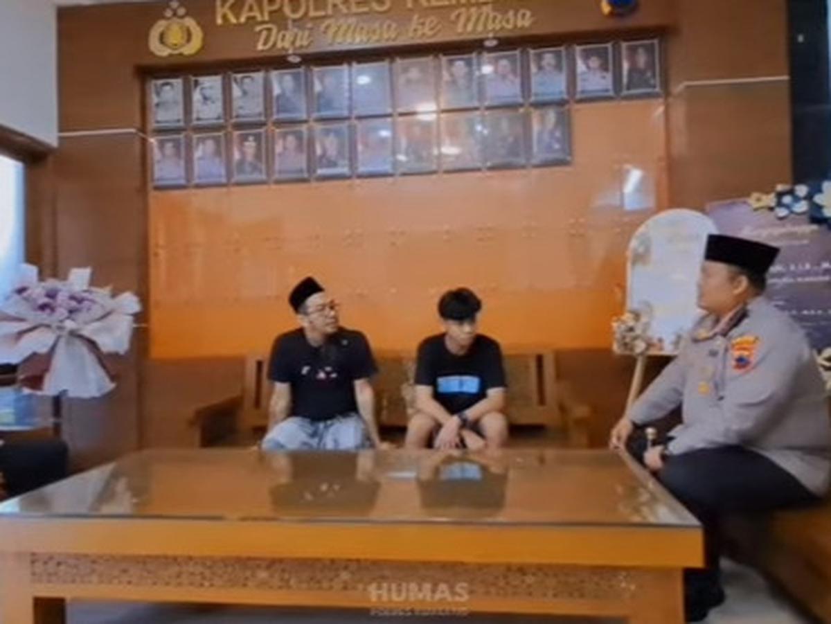 Dok. Istimewa