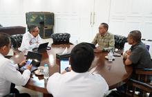 DJKI Persiapkan Forum Jurnalis ASEAN Bersama Dewan Pers