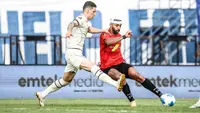 Piala Presiden 2026: Arema FC Tekuk DPMM FC 2-0, Pastikan Tiket Semifinal