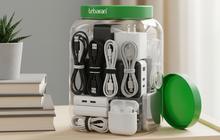 10 Cara Menyimpan Kabel Charger agar Tidak Mudah Rusak dan Kusut
