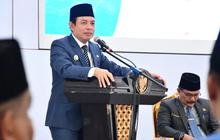 Efisiensi Anggaran: Pemkot Bengkulu Rampungkan Penggabungan OPD demi Pembangunan Optimal