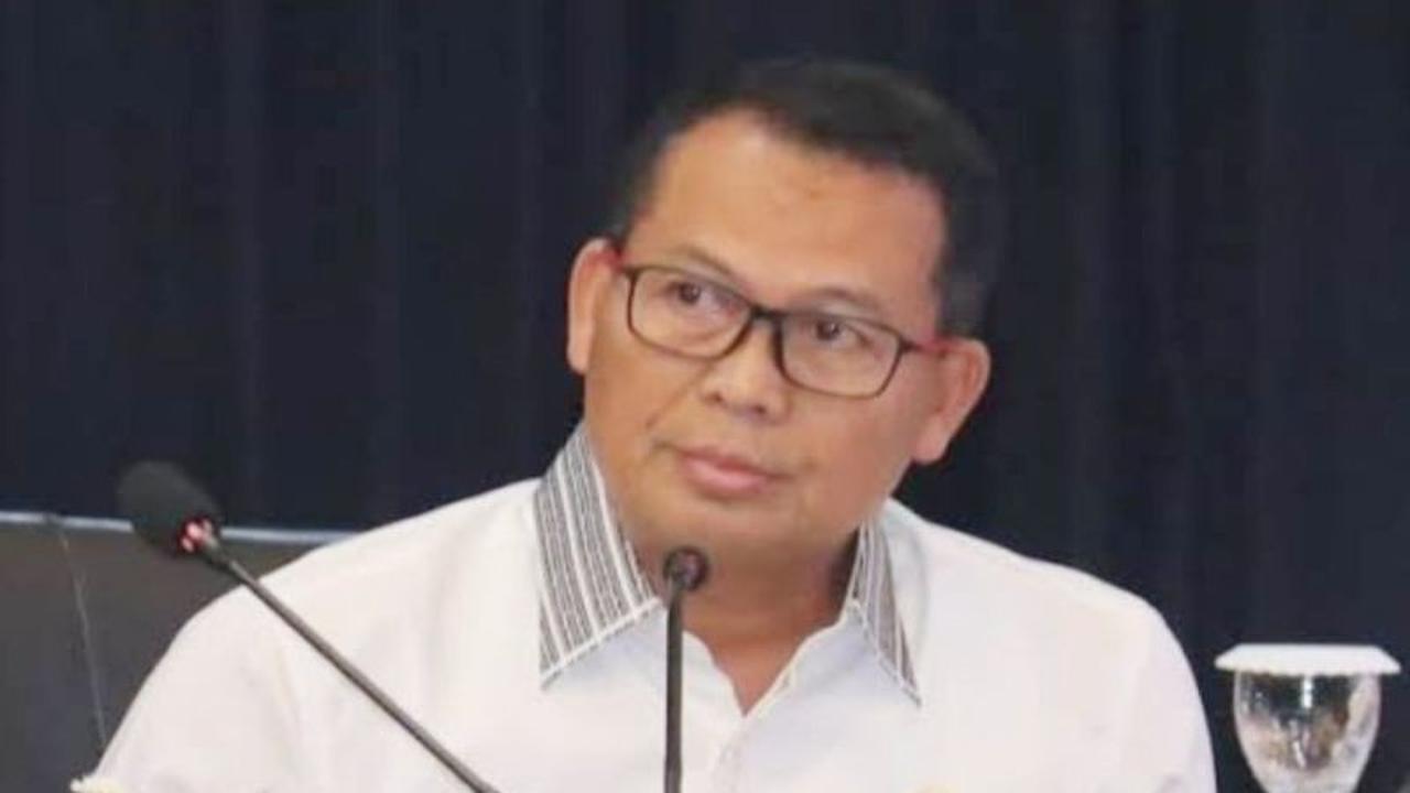 DPR Apresiasi Aparat Jaga Kalsel Aman Selama Ramadhan Hingga Lebaran
