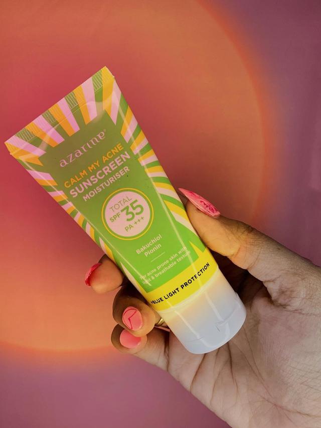 10 Rekomendasi Sunscreen yang Tepat untuk Kulit Berjerawat Edisi Terbaru 2024