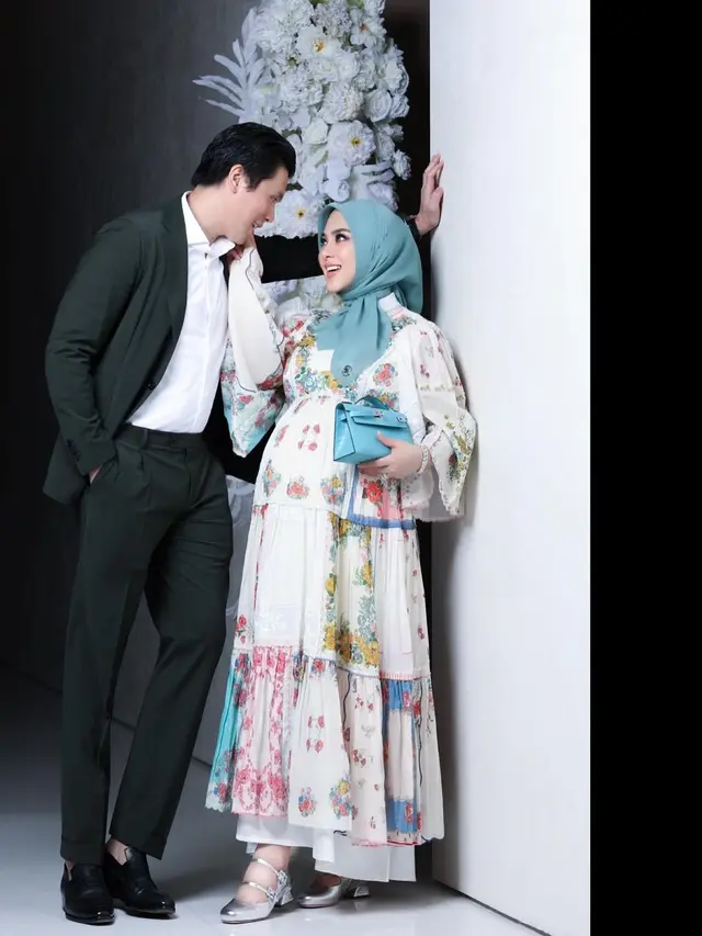 Syahrini