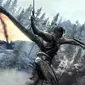 The Elder Scrolls V: Skyrim (Tangkapan Layar Youtube Bethesda Softworks)