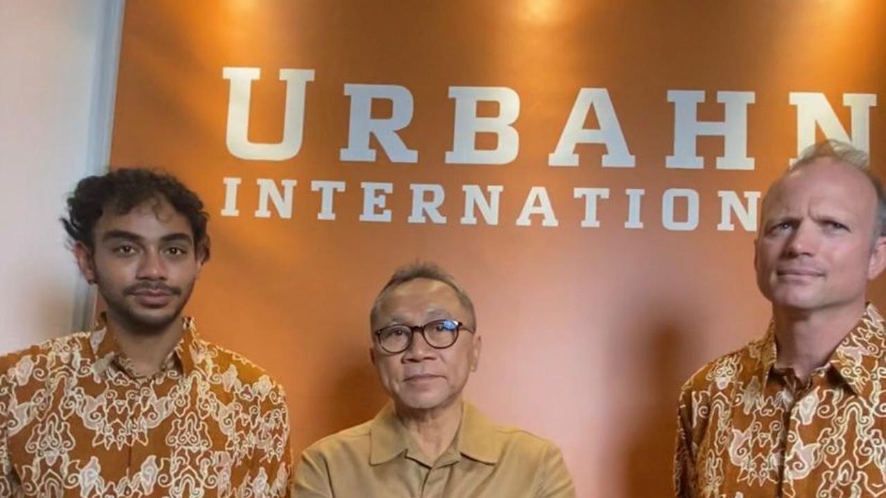 Urbahn Architects