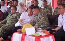 Pembangunan Kopdes Merah Putih Sigi Rampung di Lima Desa, Perkuat Ekonomi Lokal