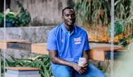 Serigne Modou Kane Merapat ke Satria Muda, Reuni dengan Dame Diagne