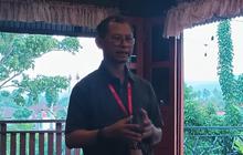 Telkom Ajak Pelaku Usaha Jadi Penjual WiFi Legal Lewat WMS Voucher Telkom di Manado