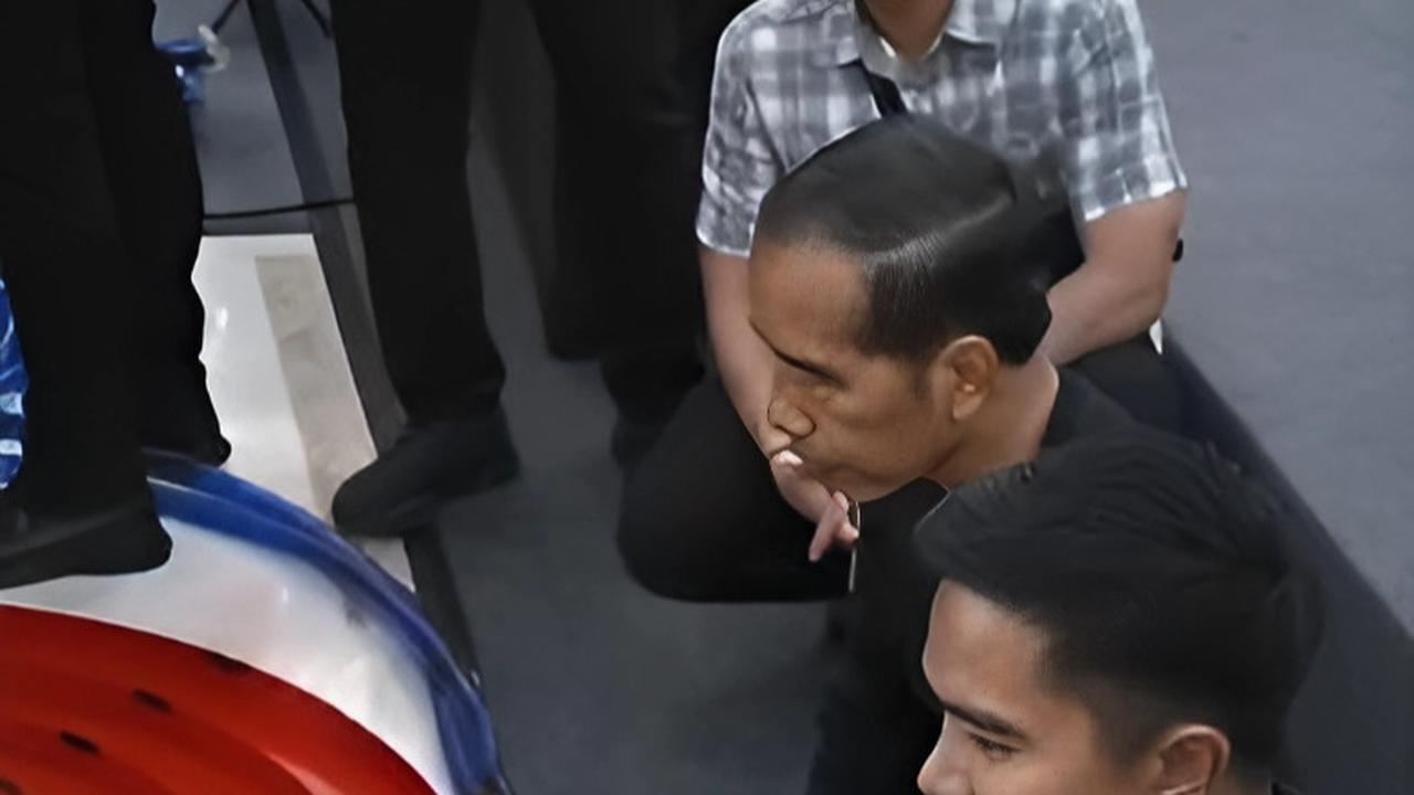 Main Bola Bareng Kaesang, Jokowi Dinilai Ingin Menujukkan Bagian dari PSI