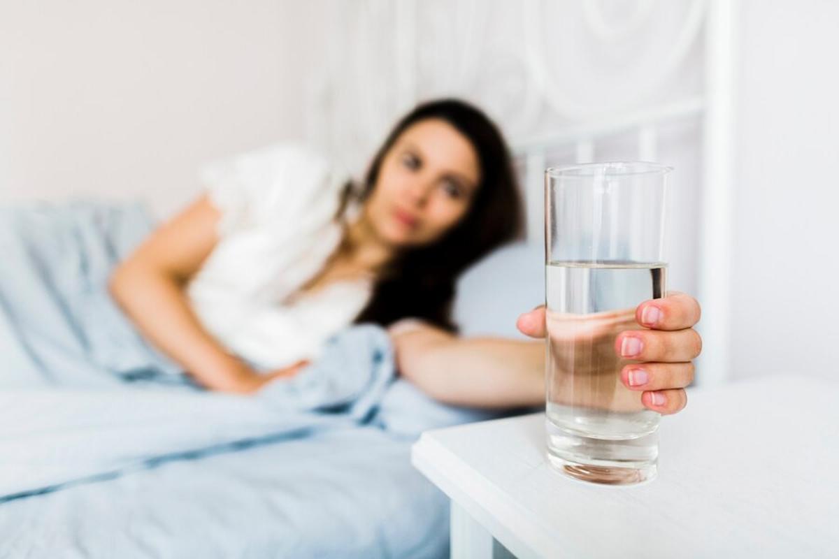 Water Fasting