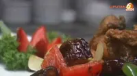 [VIDEO] Menu Buka Puasa Unik, Kurma Kombinasi Ikan Kakap