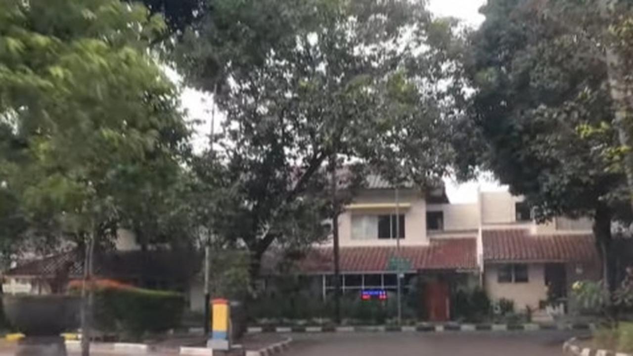 Anggota DPR tak lagi dapat Fasilitasi Rumah Dinas, Diganti Tunjangan Perumahan