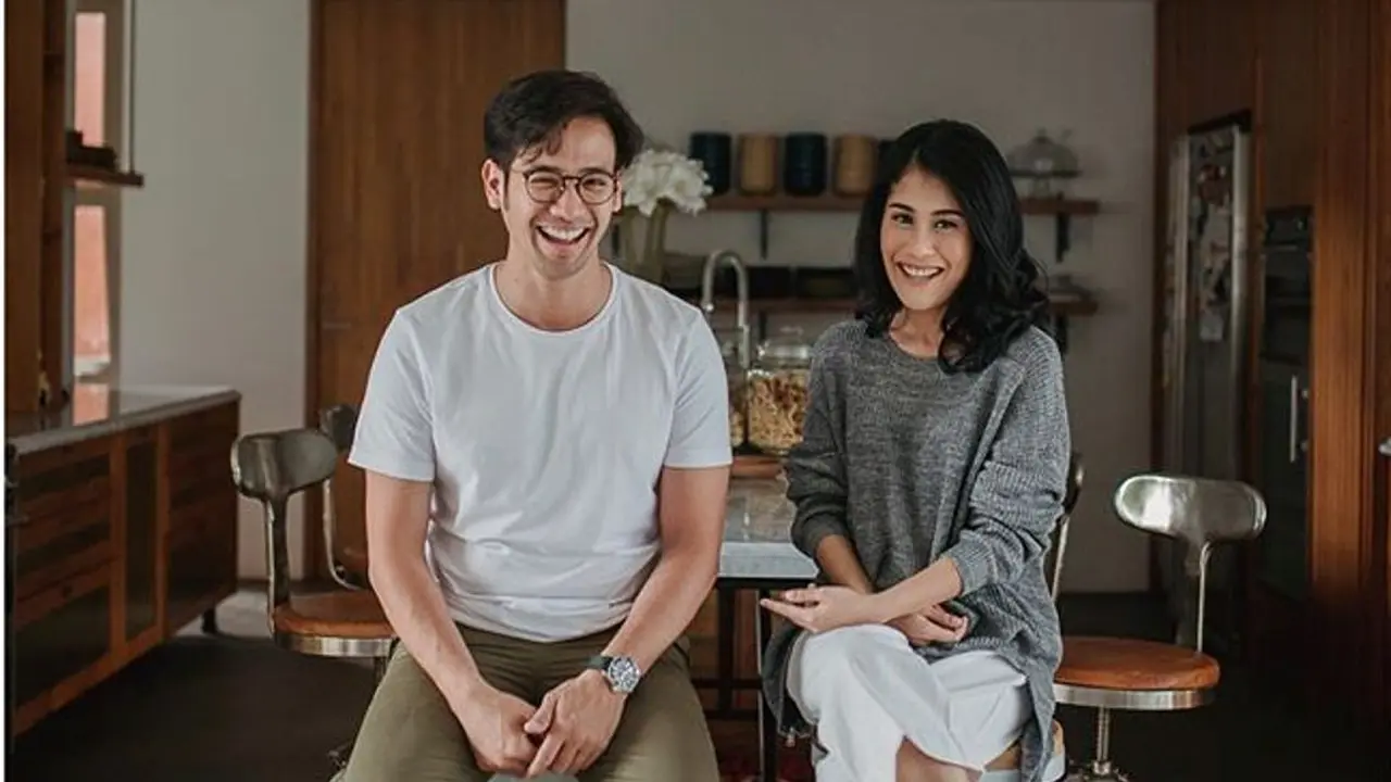 Tarra Budiman dan Gya Sadiqah