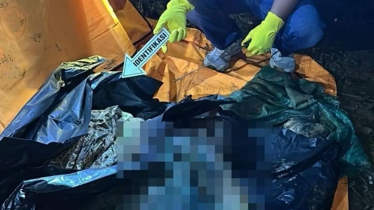 Tragis! Anak Mutilasi Ibu Kandung di Lahat, Polisi Ungkap Motifnya