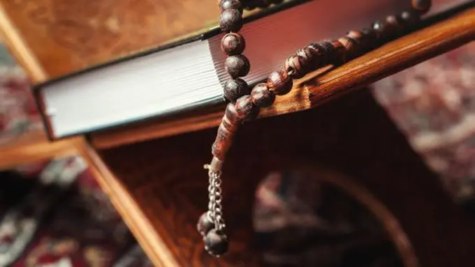 Keutamaan Malam Lailatul Qadar