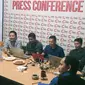 konferensi Pers ACC Sulawesi (Liputan6.com/Eka Hakim)