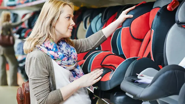 Tips Memilih Car Seat untuk Bayi