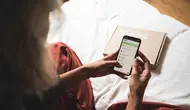 8 Ciri Orang yang Jarang Membalas Chat dengan Cepat Menurut Psikologi, Bukan Berarti Tak Peduli