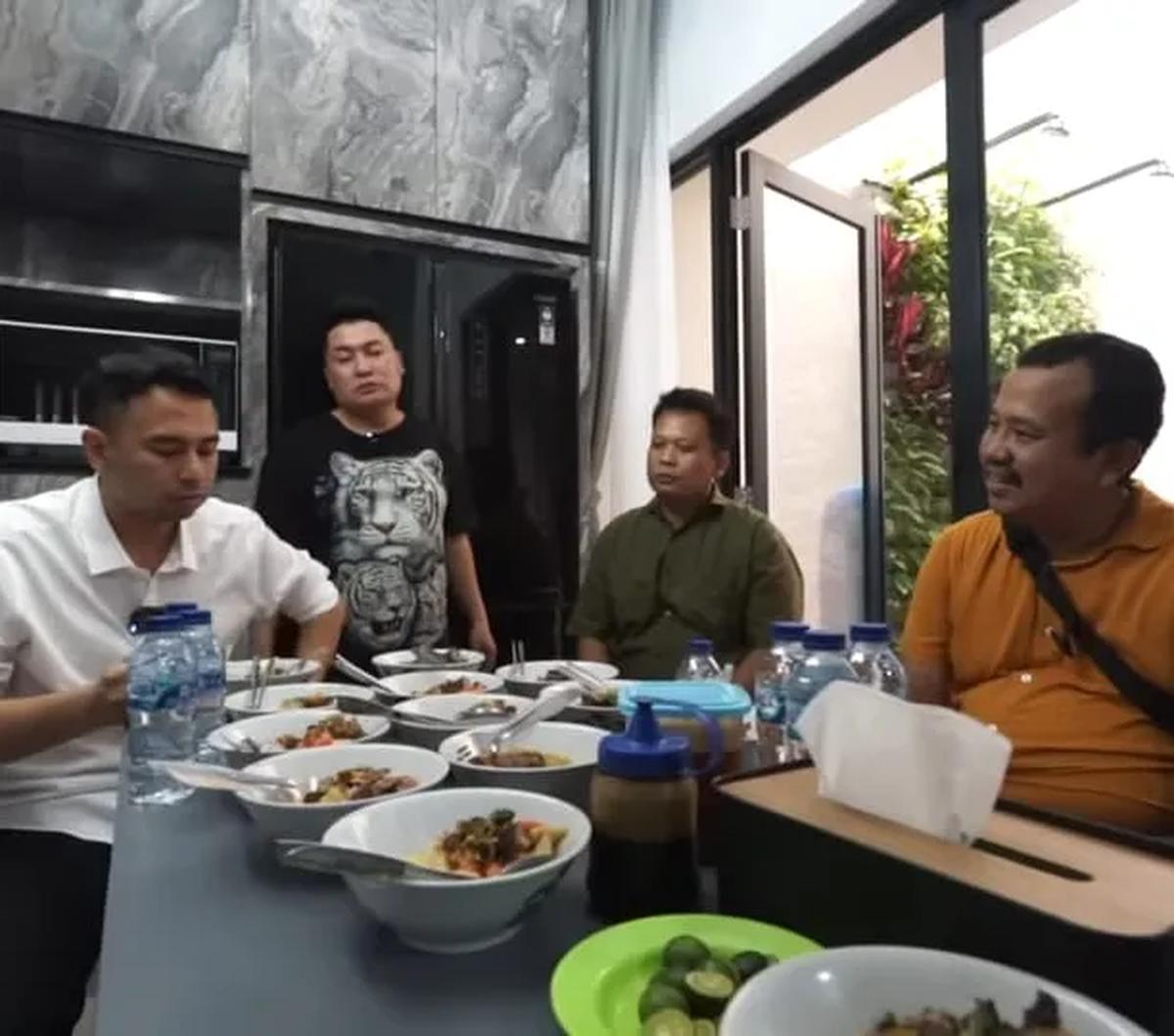 Dok. Istimewa