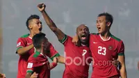 Rapor Pemain Timnas Indonesia usai Jinakkan Timnas Thailand