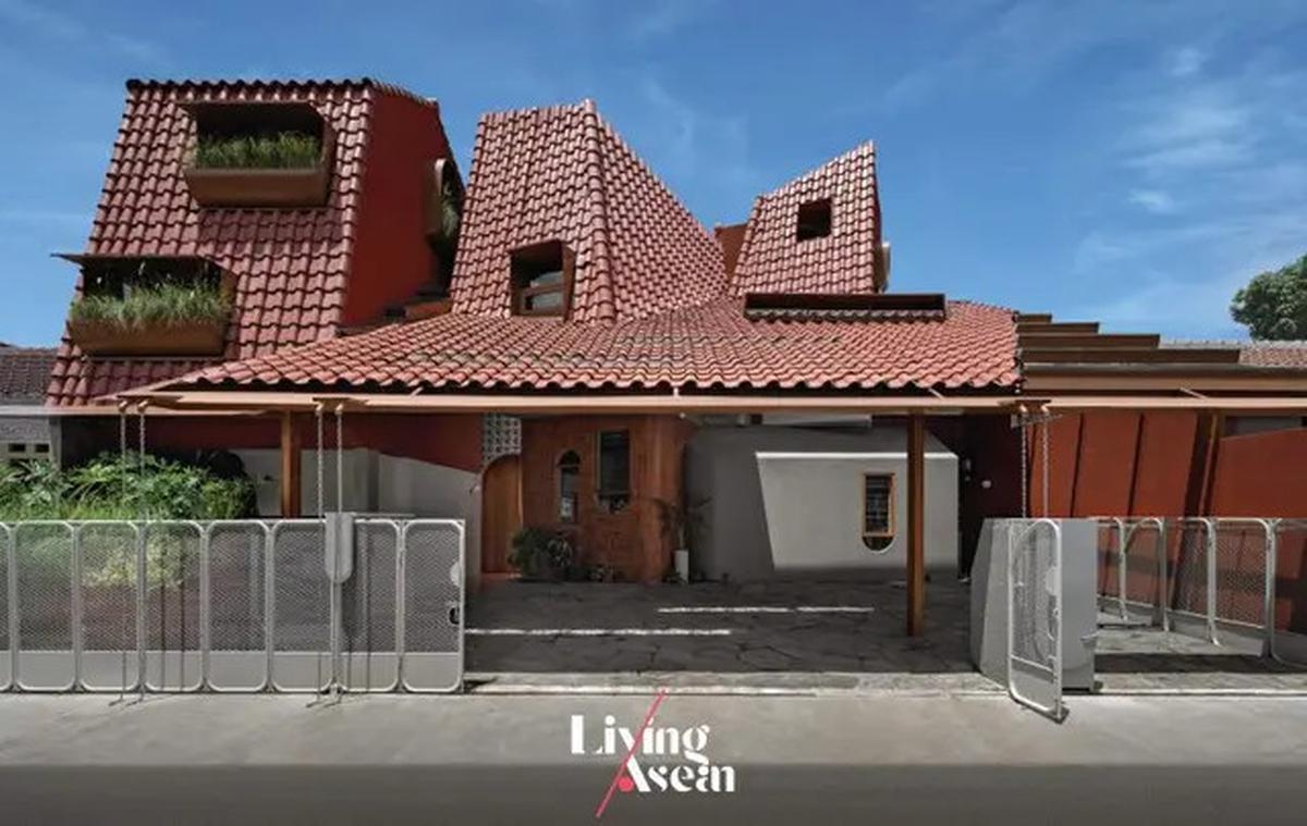 7 Model Atap Rumah, Minimalis Datar sampai Model Joglo Cocok untuk Hunian Keluarga Muda