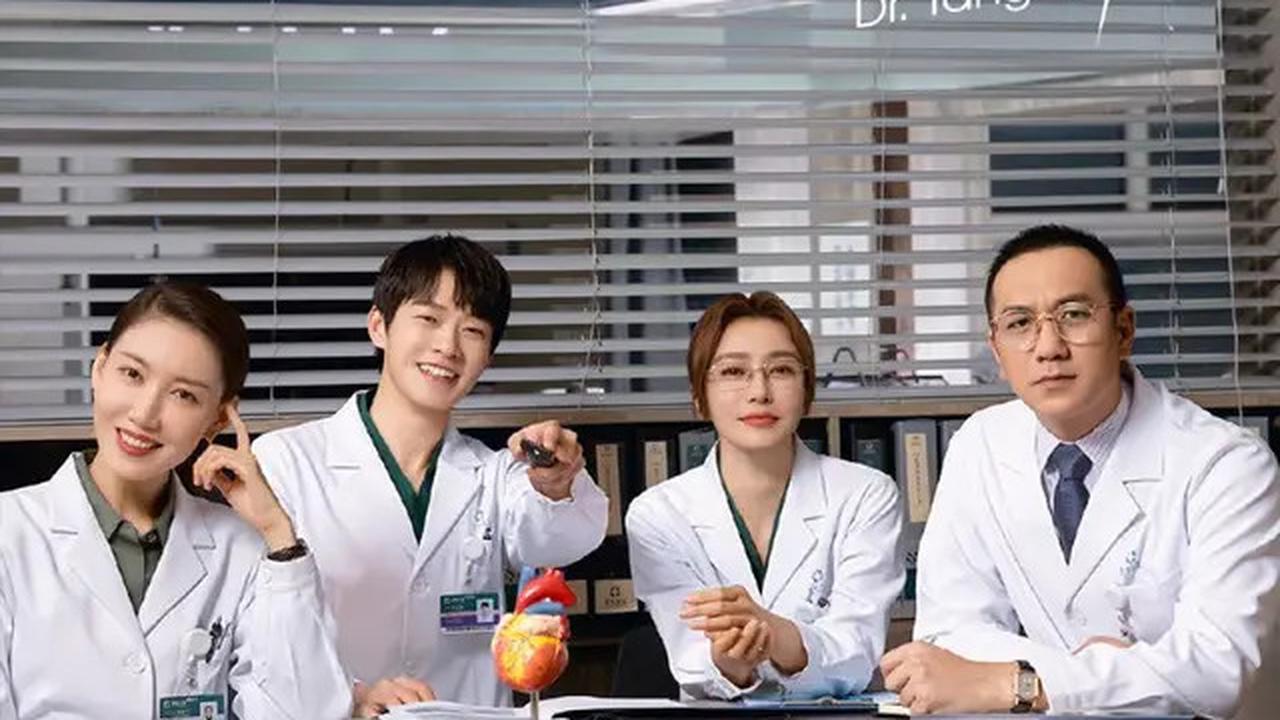 10 Rekomendasi Drama China Bertema Kedokteran yang Wajib Ditonton