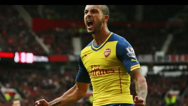 MU vs Arsenal