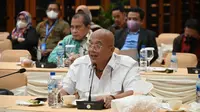 Izin Tambang di Raja Ampat, Anggota Komisi XII DPR Dony Oekon: Keputusan Tepat
