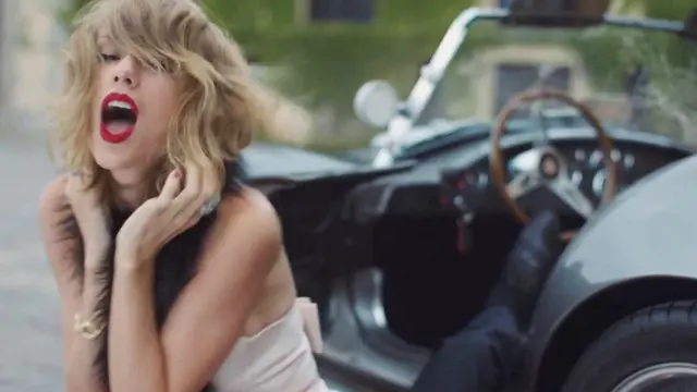 Taylor Swift