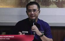 GMF Buka Peluang Bagikan Dividen Tahun Depan