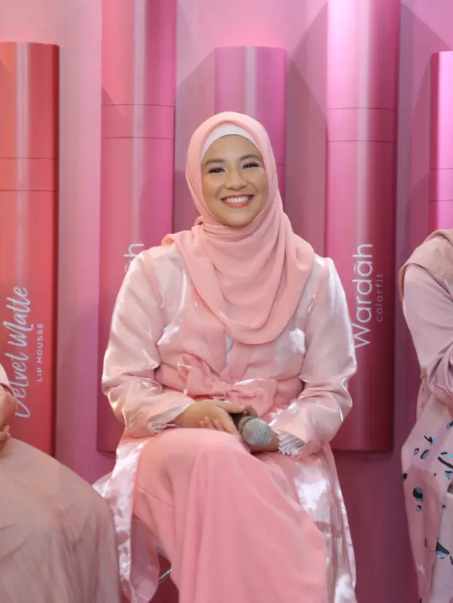 [Fimela] Natasha Rizki