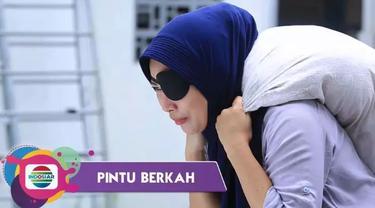FTV Pintu Berkah Indosiar (Foto: Dok Vidio)