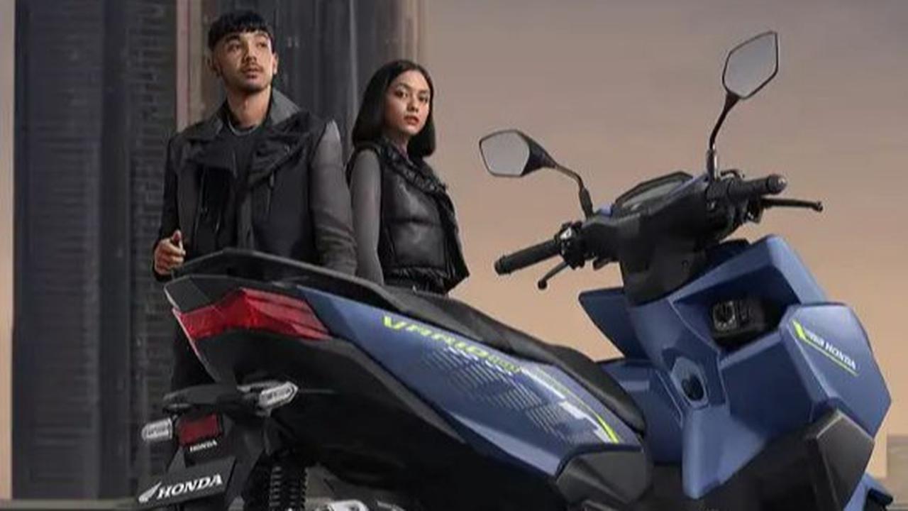 5 Alasan Mengapa Bodi Motor Berwarna Doff Tidak Boleh Dipoles Sembarangan, Karena Bisa Menyebabkan Kerusakan